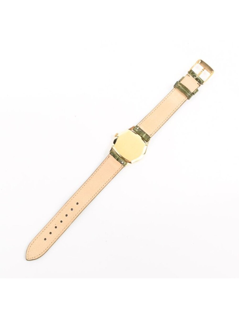 ★SOLD★ Rolex Watch Cellini Gold - Picture 4 of 7